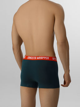 Цена за 2 штуки! ТРУСЫ МУЖСКИЕ - Mark formelle фото 5