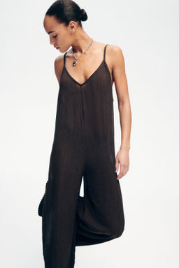 Mono efecto arrugado - H&m фото 6