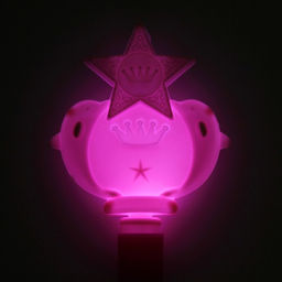 Световая палочка Звёздочка, цвета МИКС - Simaland фото 2