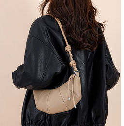 Bags Сумка женская / кожа / 02261