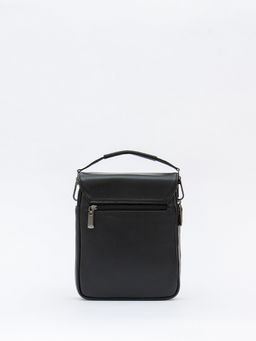 Сумка 9801-3QH black Heanbag