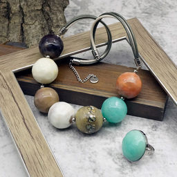 MINT & SPICES Кольцо KO4636