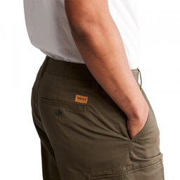 Шорты / Timberland фото 5