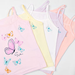 Майка Donella для девочки