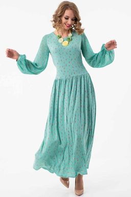 Платье П4-3230