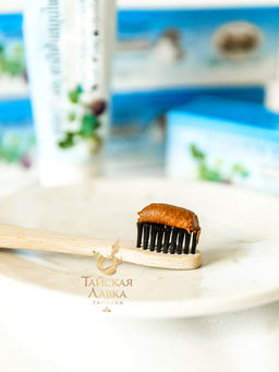 Зуб.паста "Мангостин и Гуава" АBHAI, 70 гр