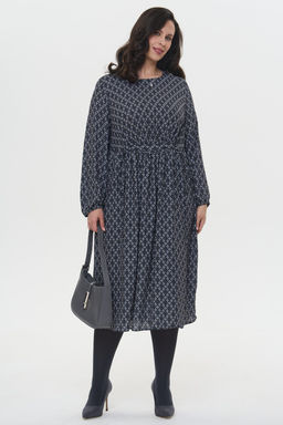 Платье Оника черный