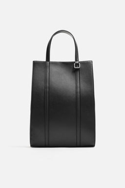 SHOPPER BAG - Zara фото 3