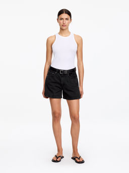 Pantalones denim - H&m фото 3