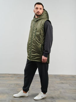 Жилет Айрон - Yollochka фото 23