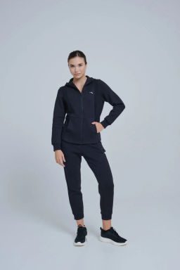 Брюки Трикотажные Anta FAT BURNING  фото 3