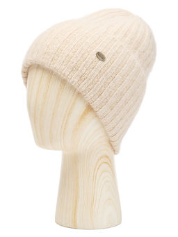 Шапка жен. анг+нейл LB-N88051 beige - Labbra фото 5