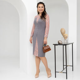 Платье Империя роскоши (совершенство) - Charutti фото 6