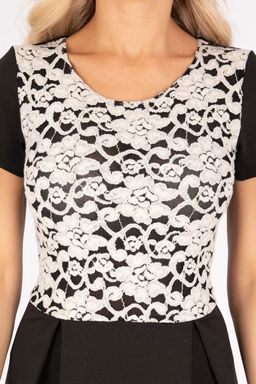 Платье П3-3080/2 - Wisell фото 10