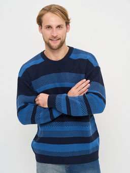 Джемпер мужской 5242-12400 - Vay фото 2