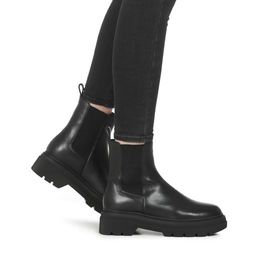 Женские челси TENDANCE Артикул 2523423, черный