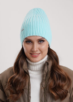 Шапка женская