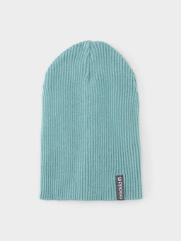 Crockid _ КВ 20432/пыльная мята шапка дет