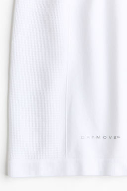 Camiseta de tenis con DryMove Regular Fit - H&m фото 6