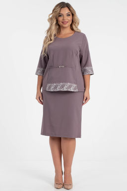 Костюм К4-3811/1 - Wisell фото 2