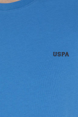 Футболка мужская U.S. Polo Assn хлопок saks  фото 7