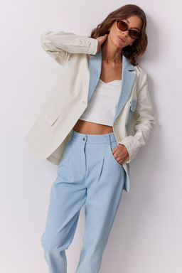 Брюки Kaloris 2168W-Р  фото 2