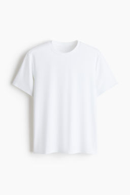Camiseta Warming Regular Fit