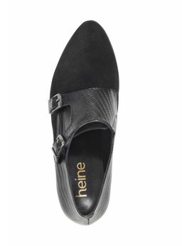 Туфли, черные - Heine фото 2