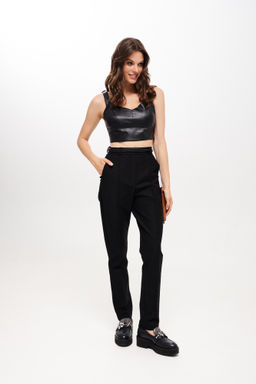 Брюки 2267 - Elletto фото 4