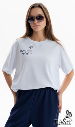 Костюм "Серотонин" синий Цвет:как на фото