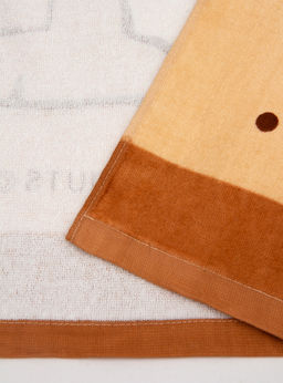 Детское полотенце для ванной ( Арт. XYJ001) - Indefini фото 9