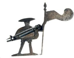 Значок Таллин