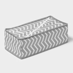 Органайзер для хранения белья Симетро, 8 ячеек, 291410 см, серый - Simaland фото 5