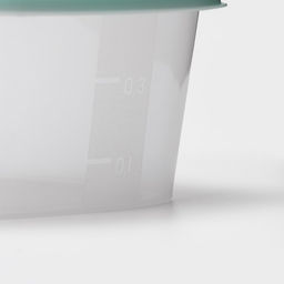 Набор контейнеров квадратных SparkPlast BioFresh, 3 шт.: 0.23 л, 0.5 л, 0.9 л, прозрачный, крышка МИКС