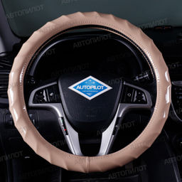 Оплетки из кожи (37-39см) BLW-012 (кож/зам)