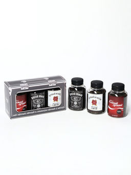 Чай подарочный «Самый лучший», набор 3 шт. × 50 г