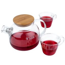 Набор чайный TalleR TR-99233 Сильвен