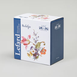 НАБОР САЛАТНИКОВ LEFARD NOSTALGIE 2 ШТ. 11,5 СМ  фото 2