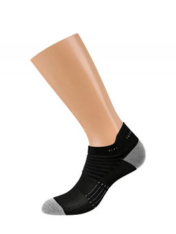 OMSA ACTIVE 123 - nero