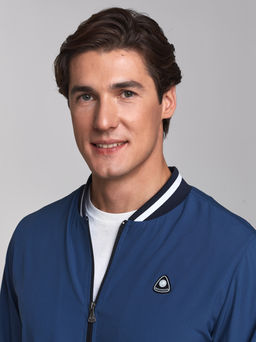 Спортивный костюм мужской 15M-RR-1587/1 RED-N-ROCKS - Addic фото 3