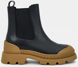 Ботильоны женские BECKA