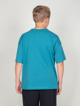 Футболка для мальчика 52387 Lets go - Let's go фото 6