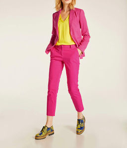 Брюки, ярко-розовые - Heine фото 3