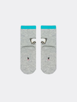 Цена за 5 пар! НОСКИ ДЕТСКИЕ - Mark formelle фото 2