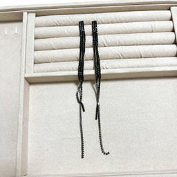 504017420 Серьги