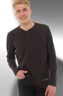 лонгслив мужской 2678-29