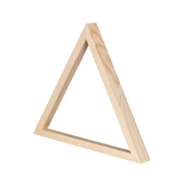 Рамка Gamma ВКБ-01 30 х 26 см каркас без стекла треугольник  фото 3