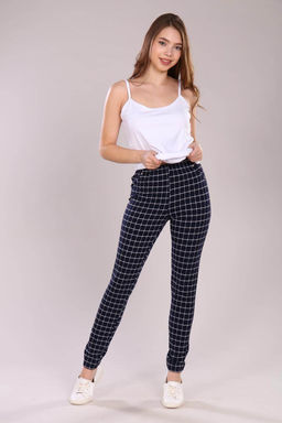 IV-CAPRIZ Пейдж - брюки синий