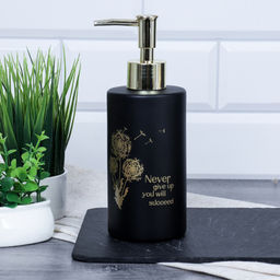 Дозатор для жидкого мыла 380 мл / XSY-450YH /уп 48/ - ГалеонТрейд фото 3