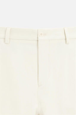 TEXTURED TROUSERS - Zara фото 8